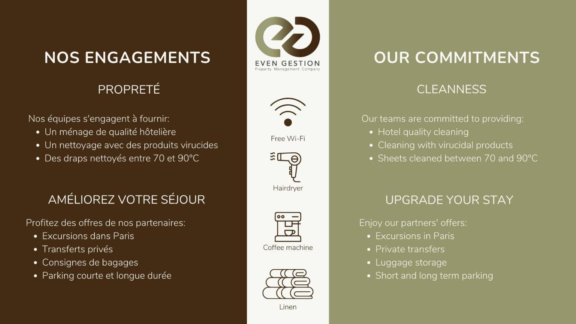 Apartment 1 Bedroom # Paris 14 # Alesia 外观 照片