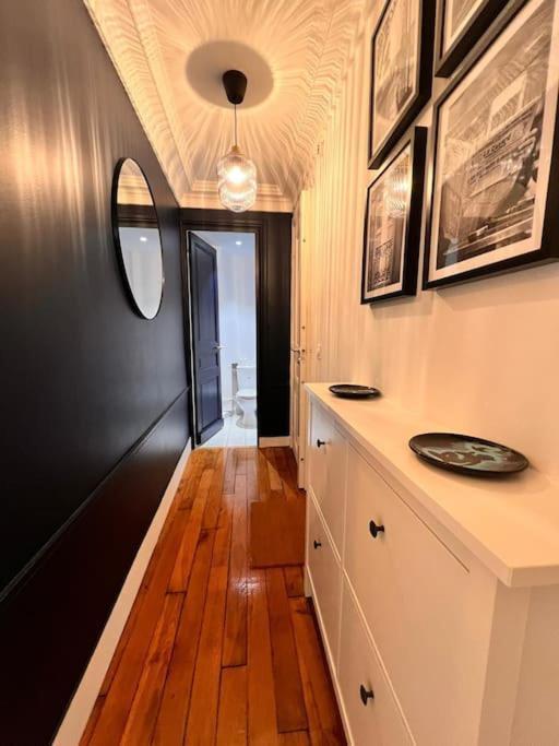 Apartment 1 Bedroom # Paris 14 # Alesia 外观 照片